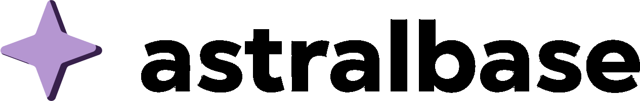 Astralbase logo